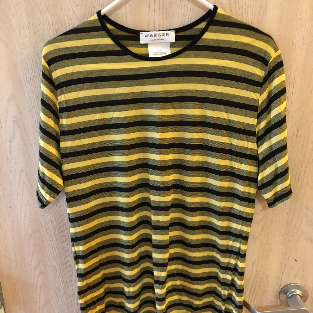 Jaeger Shirt